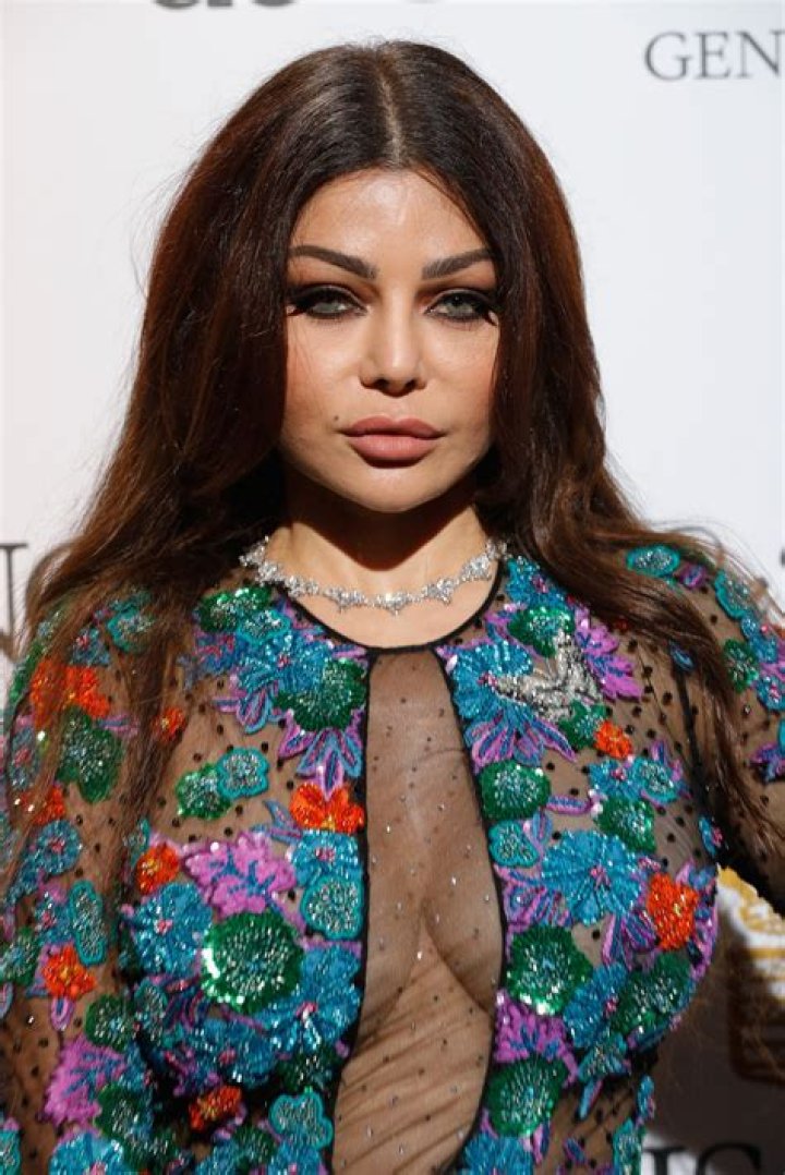 Haifa Wehbe Net Worth - Wiki, Age, Weight and Height, Relationships, Family, and More