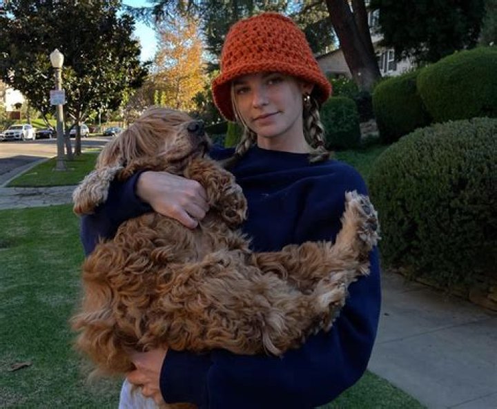 Hailey Pandolfi - Age, Family, Bio