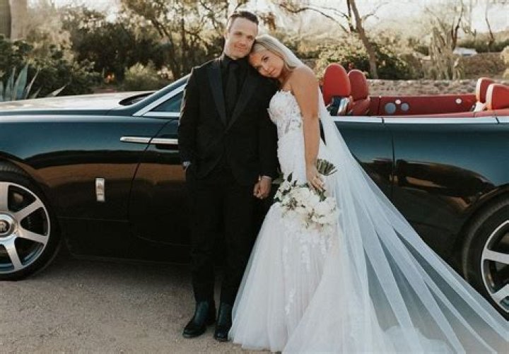 Hailey Rae Ostrom - Age, Family, Bio