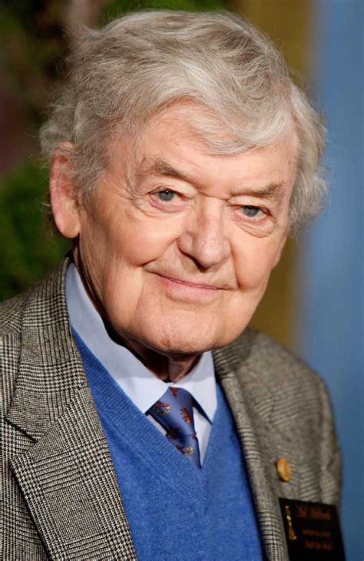 Hal Holbrook Net Worth - Wiki, Age, Weight and Height, Relationships, Family, and More
