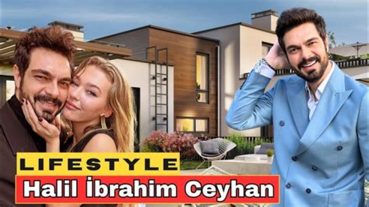 Halil İbrahim Ceyhan - Age, Family, Bio