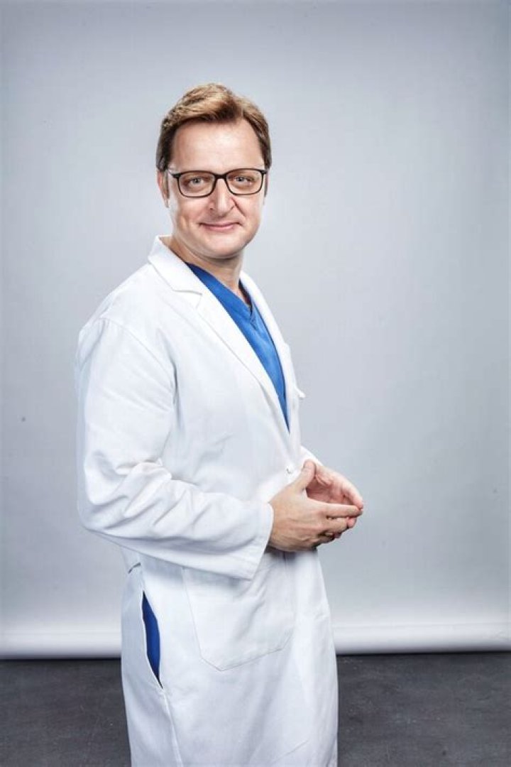 Halit Yerebakan - Age, Family, Bio