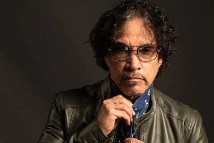 
Hall & Oates’ John Oates on His Past Mental Health Struggles: ‘Something’s Lifted Off of Me’ 