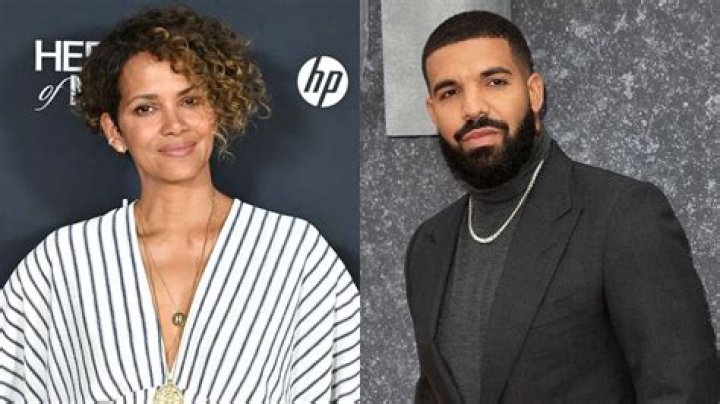Halle Berry: Drake used my image without permission for his single