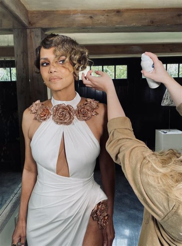 Halle Berry: I got blamed for Catwoman but I worked hard, it wasn’t my fault