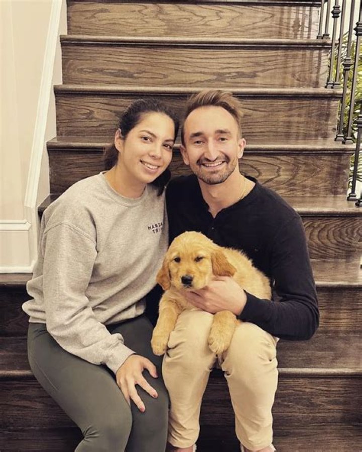 Hallmark Movie Star Aaron O’Connell Personally Flies Rescue Dogs to their Forever Homes