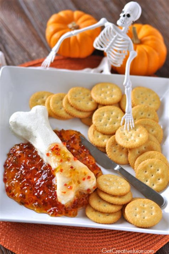 Halloween Appetizer Recipe Ideas | Celebrating Holidays