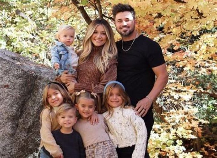 Halston Blake Fisher - Age, Family, Bio