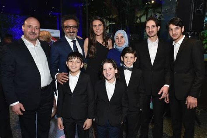 Hamdi Ulukaya Net Worth - Wiki, Age, Weight and Height, Relationships, Family, and More