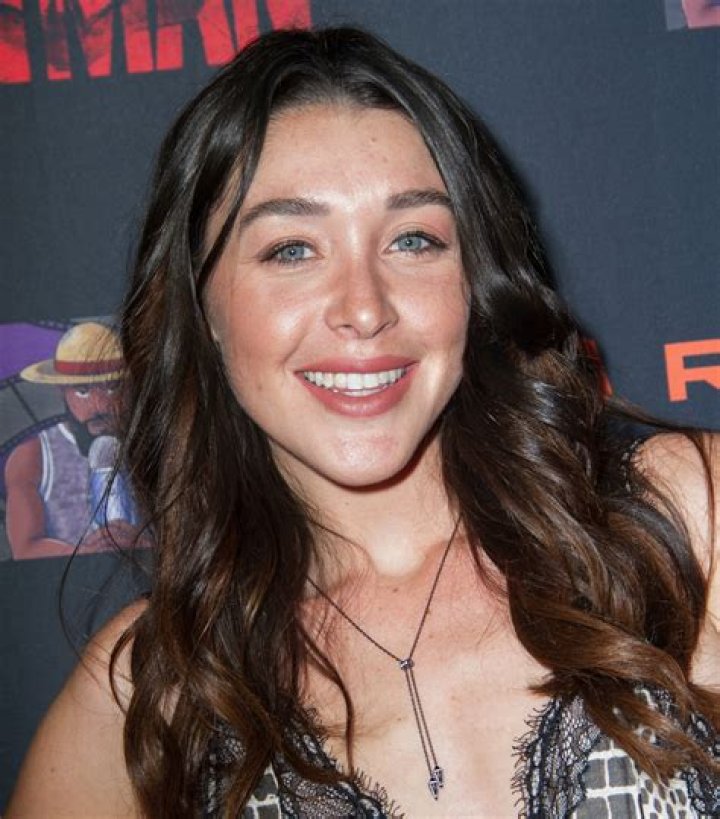 Hanna Stein Bio (Wiki) 