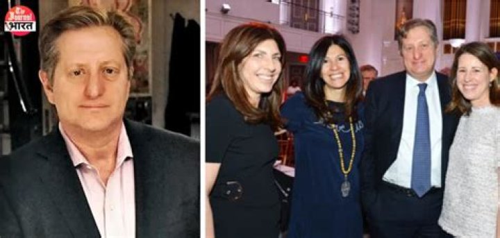 Hannah Gottesman - Age, Family, Bio