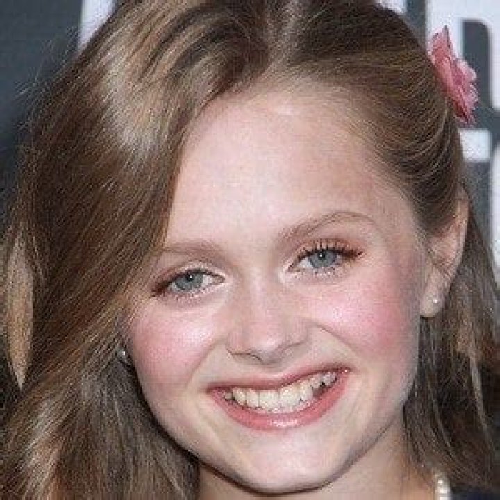 Hannah Nordberg Bio (Wiki) 