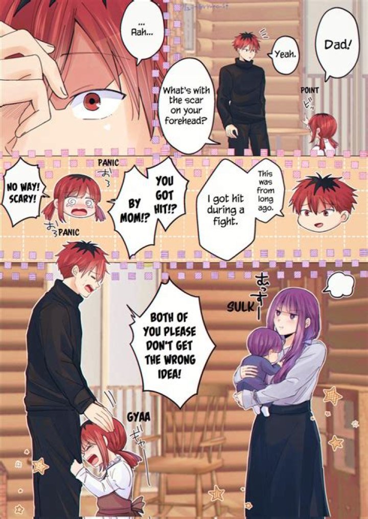 Hannah Stark - Age, Family, Bio