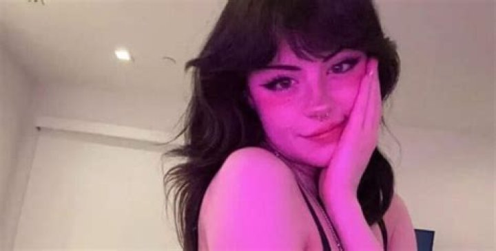 Hannah Tiktok Girl Trending: Who Is She? Wikipedia And Age