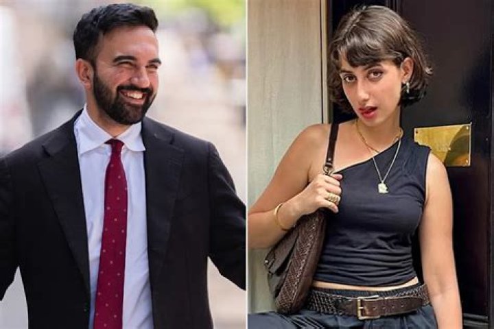 Hanny Madani - Age, Family, Bio