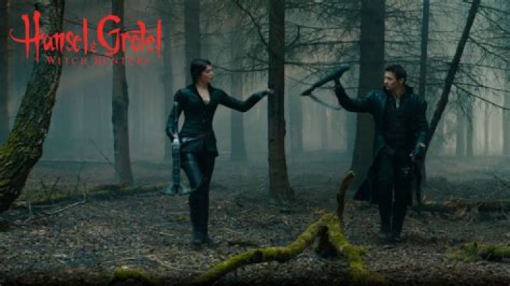 ‘Hansel & Gretel: Witch Hunters’ trailer: wtf was Jeremy Renner thinking?