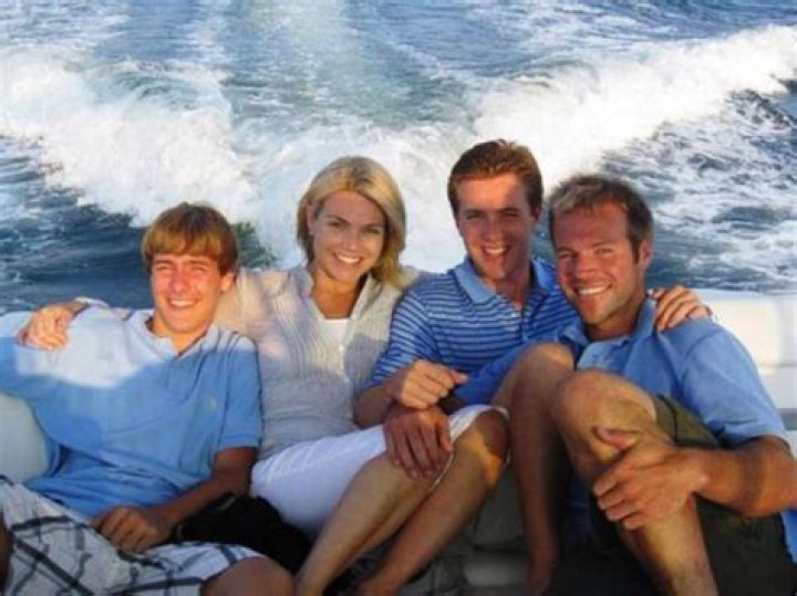 Happy Married Life Of Scott Norby With His Wife Heather Nauert Alongside Their Two Children Without Any Rumor Of Divorce