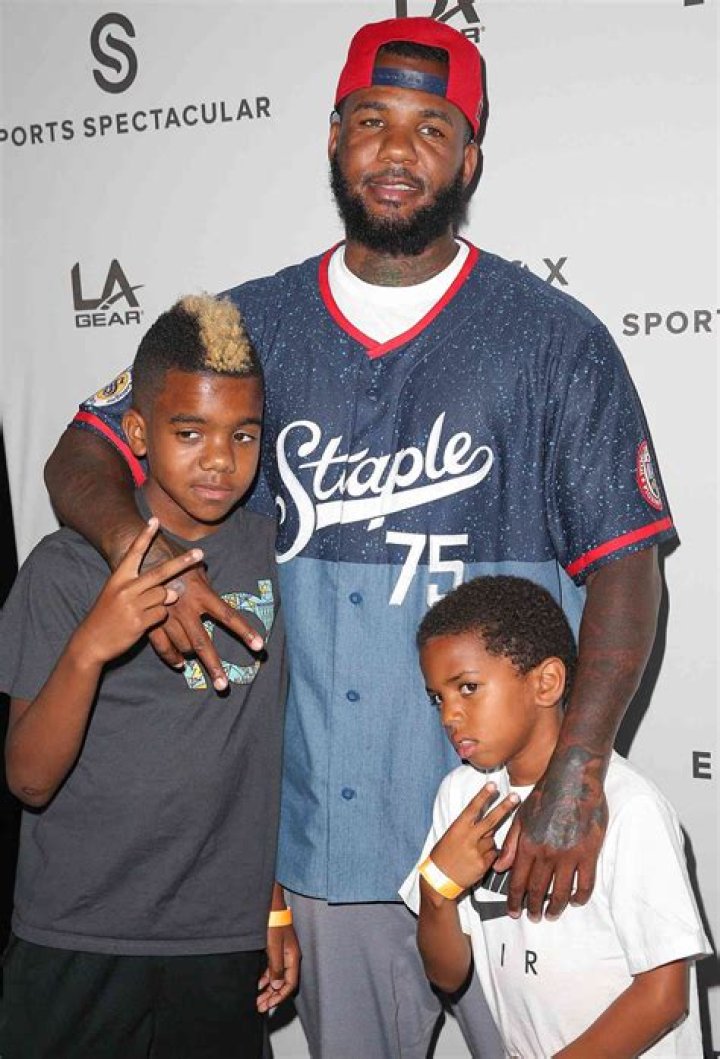 Harlem Taylor - Age, Family, Bio