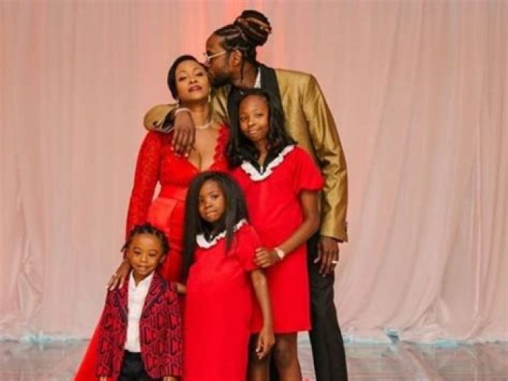 Harmony Epps - Age, Family, Bio