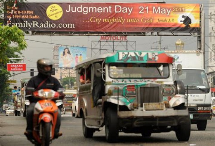 Harold Camping Net Worth - Wiki, Age, Weight and Height, Relationships, Family, and More