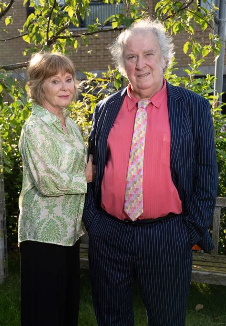 Harold Henthorn Age, Birthday, Wikipedia, Who, Nationality, Biography