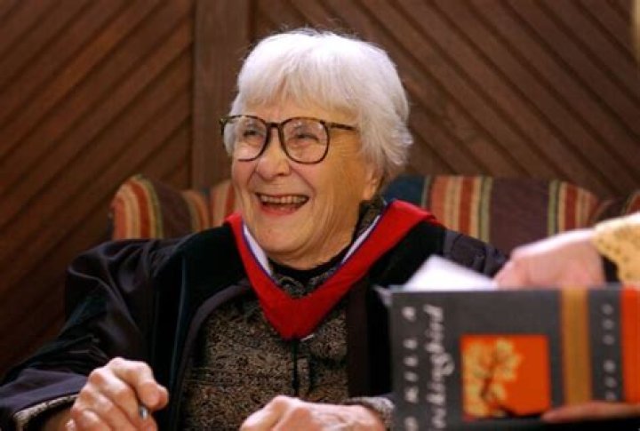 Harper Lee Net Worth: Earnings, Career & Lifestyle