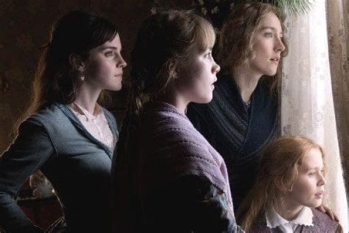 Harriet - Cast, Ages, Trivia