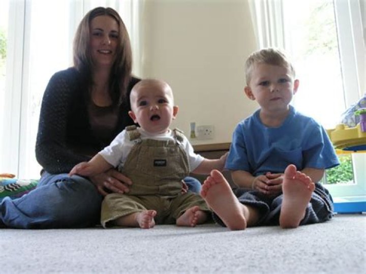 Harry Davies-Carr - Age, Family, Bio