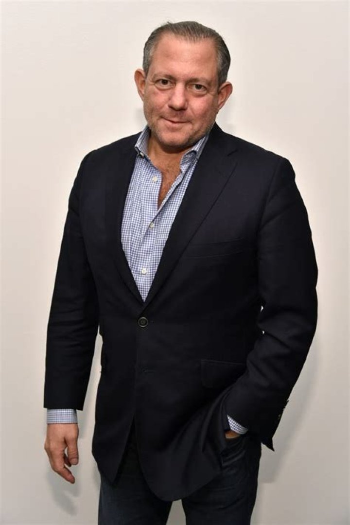 Harry Dubin Net Worth - Wiki, Age, Weight and Height, Relationships, Family, and More