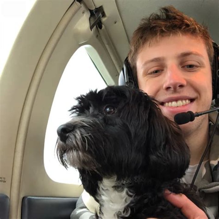 Harry Lewis Pets - Celebrity Pets