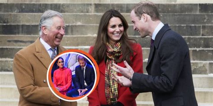 
Harry Was Reminded about ‘Worst Part’ of Diana’s Life by Being in Royal Family as He Tried to Protect Meghan 