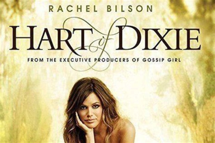 Hart of Dixie - Cast, Ages, Trivia