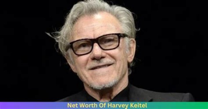 Harvey Keitel Height, Weight, Net Worth, Age, Birthday, Wikipedia, Who, Nationality, Biography