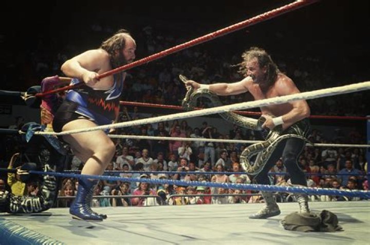 
Has American Wrestler Jake Atlas Been Arrested? Mugshot Twitter Rumours Explained 