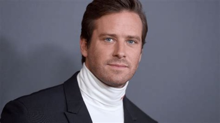 
Has Armie Hammer quit acting? Disgraced actor seen ‘working’ as hotel CONCIERGE in Caymans 