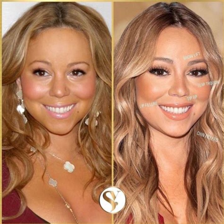 Has Mariah Fineman Undergone Plastic Surgery? 90 Day Fiance Tom Girlfriend Who Rejected Him On Proposal