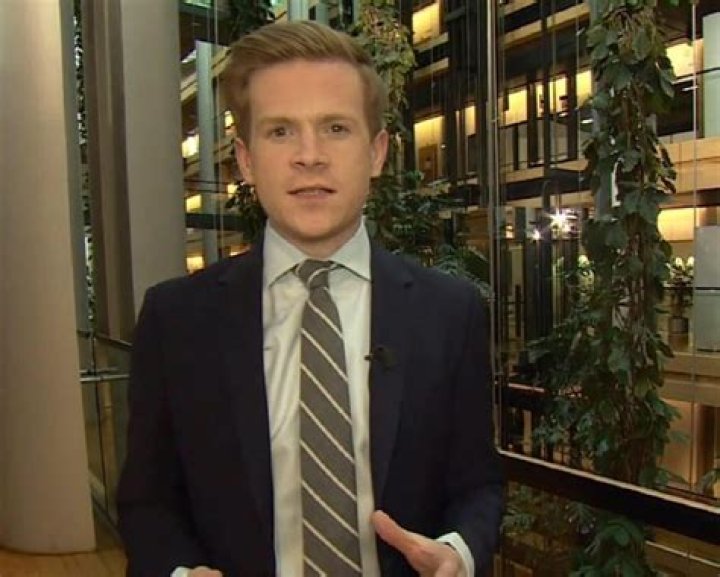 Has Nick Eardley Been Promoted At BBC? Salary 2023