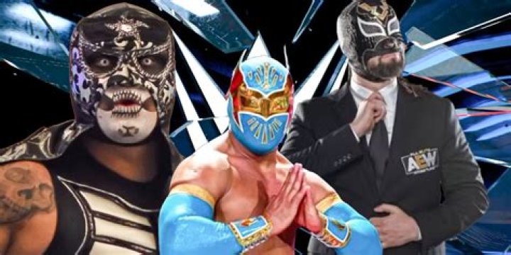 Has Sin Cara retired?