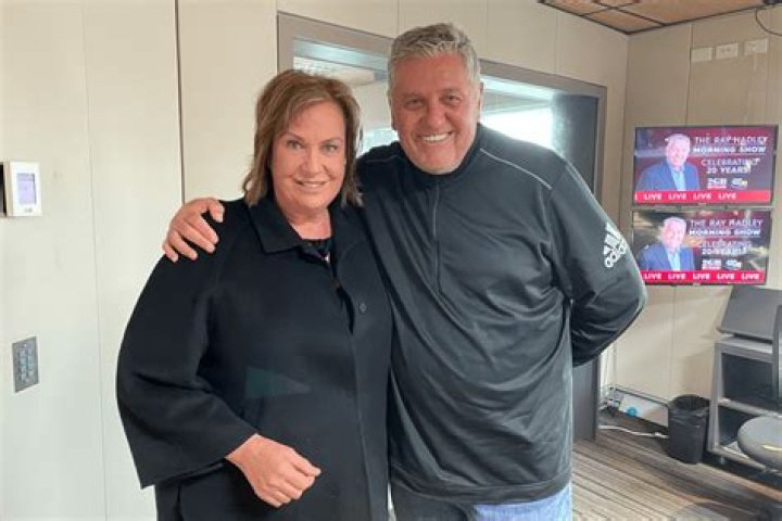 
Has Tracy Grimshaw Gained Weight? Everything To Know About The Australian Journalist 