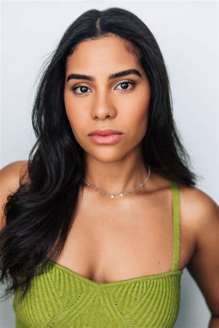 Haskiri Velazquez Bio (Wiki) 