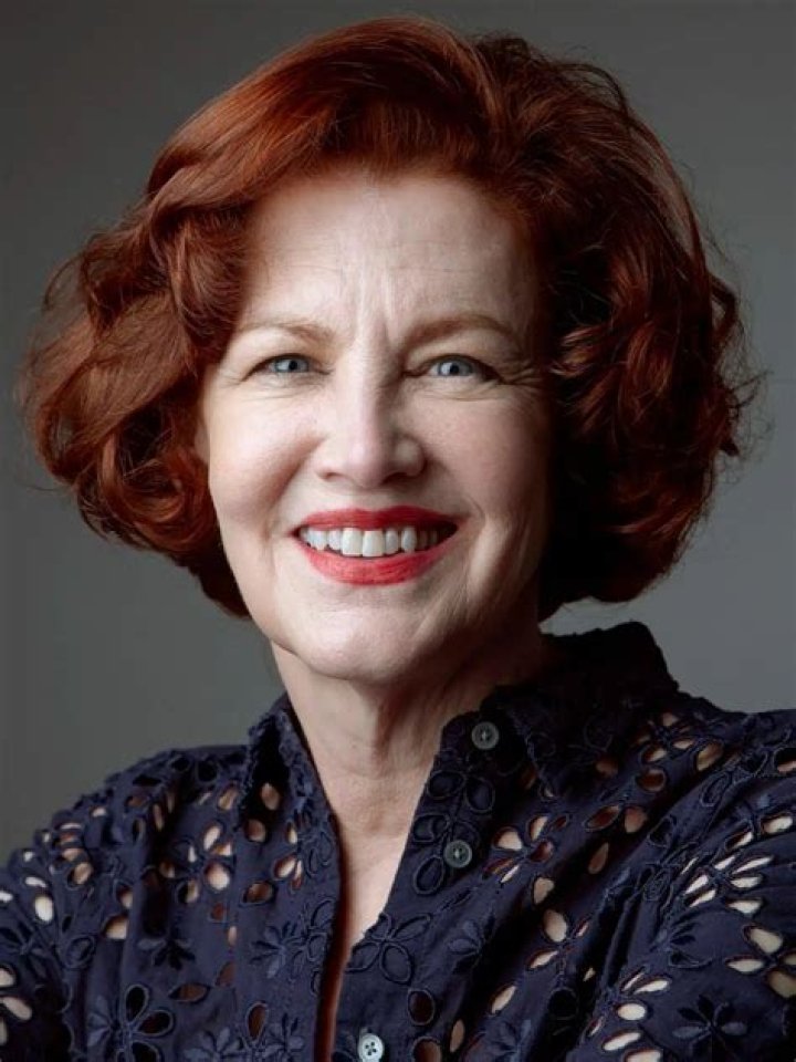 Haviland Morris Bio (Wiki) 