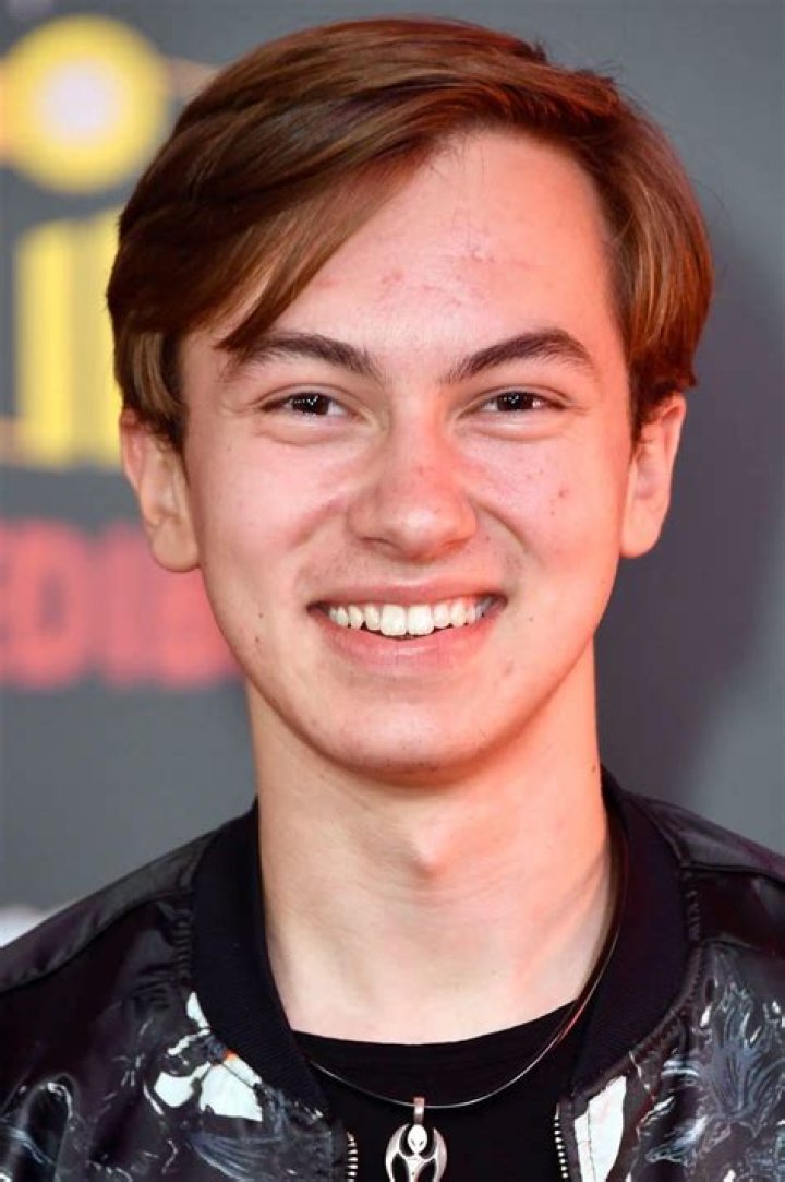 Hayden Byerly Bio (Wiki) 
