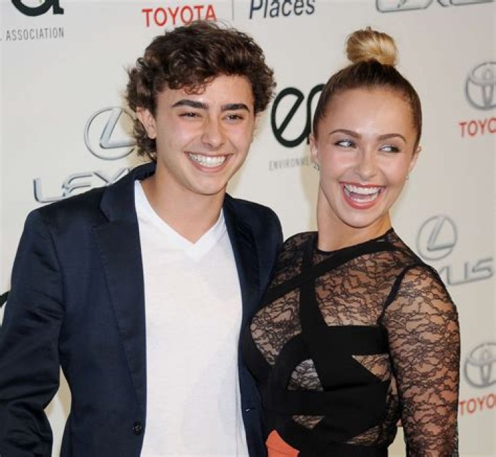 Hayden Panettiere’s family want her to leave abusive bf: ‘She has to get over this guy’