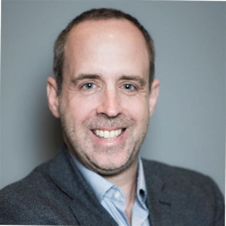 Haydn Evans - Age, Family, Bio