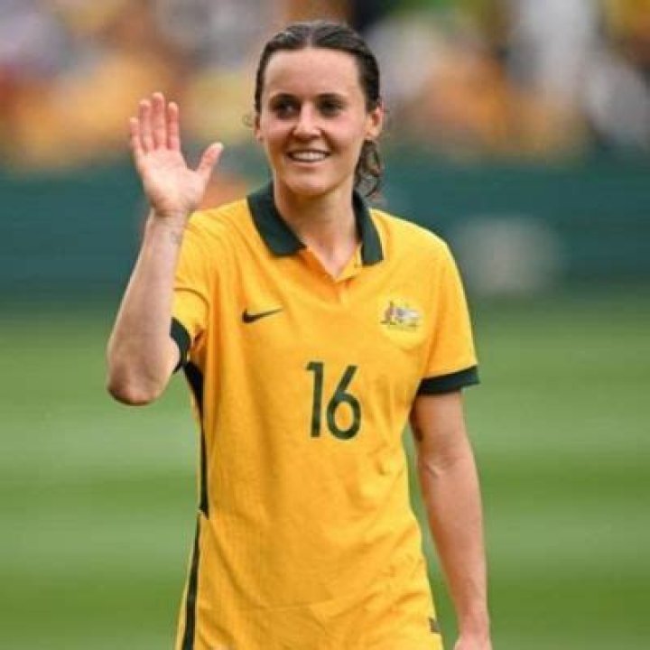 
Hayley Raso Nationality: Where Are Her Parents From? Family And Origin 