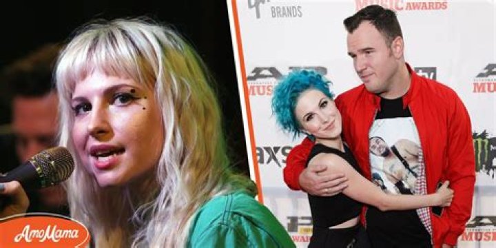 
Hayley Williams’ Ex-husband: Paramore Singer Once Confessed She Should Not Have Married Chad Gilbert 