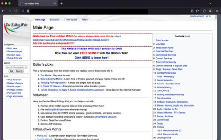 Haystak Bio (Wiki) 