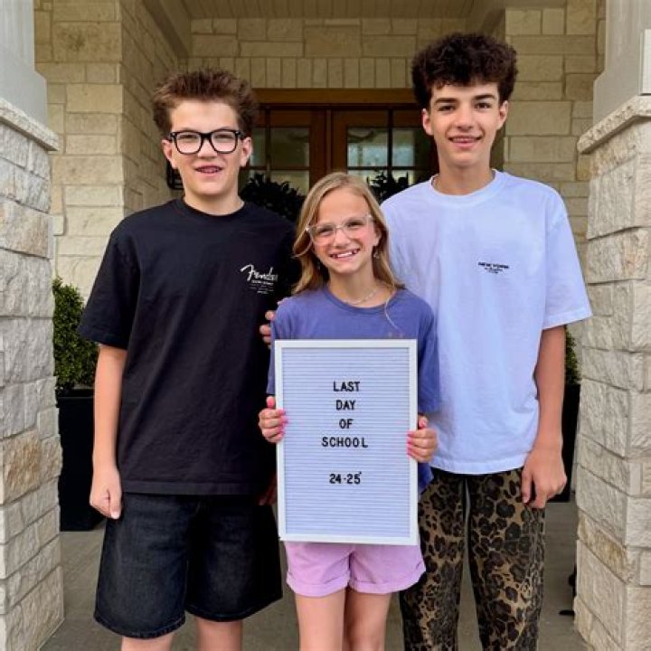 Hazyl Bingham - Age, Family, Bio