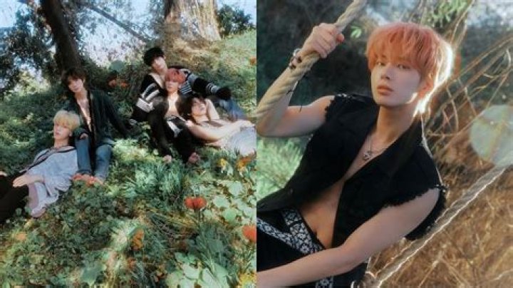 
“He’s telling us to calm down?”: TXT’s Taehyun’s Weverse reply on Daydream concept photos cause chaos 