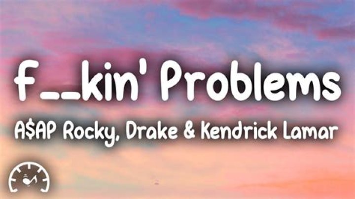 He said he has 'F**kin Problems': The Best Memes Clowning on A$AP Rocky's Leaked Tape